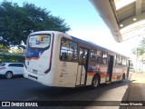 Transcorp 7514 na cidade de Ribeirão Preto, São Paulo, Brasil, por Jonas Miranda. Número da foto: #13011686.