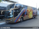 Zutur Turismo 1965 na cidade de Montes Claros, Minas Gerais, Brasil, por Osvaldo Born. Número da foto: #:id.
