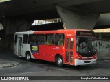 Viação Belo Monte Transportes Coletivos 97062 na cidade de Belo Horizonte, Minas Gerais, Brasil, por Douglas Célio Brandao. Número da foto: #13011659.
