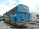 Ônibus Particulares DIPLOMATA 380 na cidade de Barueri, São Paulo, Brasil, por Gilberto Mendes dos Santos. Número da foto: #:id.