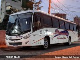 Pianostur Turismo 0650 na cidade de Porto Belo, Santa Catarina, Brasil, por Jonatan Eduardo Jurk Ramos. Número da foto: #13011701.