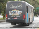 FAOL - Friburgo Auto Ônibus 510 na cidade de Nova Friburgo, Rio de Janeiro, Brasil, por Augusto César. Número da foto: #13011910.