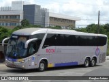 Rota Transportes Rodoviários 7325 na cidade de Aracaju, Sergipe, Brasil, por Douglas Andrez. Número da foto: #13011680.