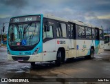 Vega Manaus Transporte 1023012 na cidade de Manaus, Amazonas, Brasil, por João Pbs. Número da foto: #13011556.