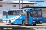Floramar Auto Homnibus 26004 na cidade de Serra, Espírito Santo, Brasil, por Matheus Da Mata Santos. Número da foto: #13013197.