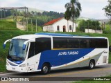 Alhfa Transporte Turismo e Locadora 2030 na cidade de Aparecida, São Paulo, Brasil, por Adailton Cruz. Número da foto: #13012725.