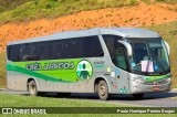 Turismo Três Amigos 2340 na cidade de Aparecida, São Paulo, Brasil, por Paulo Henrique Pereira Borges. Número da foto: #13013563.