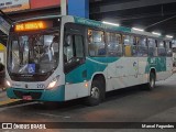 Transporte Urbano São Miguel 2131 na cidade de Uberlândia, Minas Gerais, Brasil, por Marcel Fagundes. Número da foto: #:id.
