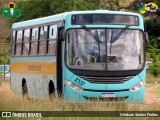 Águia Dourada 2137 na cidade de Aracaju, Sergipe, Brasil, por Gledson Santos Freitas. Número da foto: #13011820.