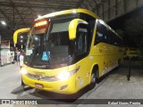 Viação Itapemirim 60057 na cidade de Vitória, Espírito Santo, Brasil, por Rafael Nunes Pereira. Número da foto: #13012659.