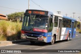 Viação Boa Vista BV-713 na cidade de Campinas, São Paulo, Brasil, por Paulo Alexandre da Silva. Número da foto: #:id.