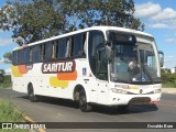 Saritur - Santa Rita Transporte Urbano e Rodoviário 22440 na cidade de Montes Claros, Minas Gerais, Brasil, por Osvaldo Born. Número da foto: #13013162.