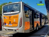 Alfa Rodobus > CooperAlfa 8 6102 na cidade de São Paulo, São Paulo, Brasil, por Cauan Ferreira. Número da foto: #:id.