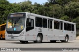 Expresso Azul JL341 na cidade de Curitiba, Paraná, Brasil, por Patrick  Luis Aifeld. Número da foto: #13013358.