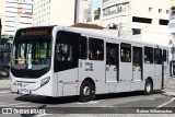 Auto Viação Redentor HL342 na cidade de Curitiba, Paraná, Brasil, por Rainer Schumacher. Número da foto: #:id.
