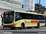 Coesa Transportes RJ 117.070 na cidade de São Gonçalo, Rio de Janeiro, Brasil, por Thiago Oliveira. Número da foto: #:id.
