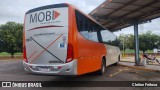 MOBI Transporte 38810 na cidade de Rio Verde, Goiás, Brasil, por Cleiton Feitosa. Número da foto: #13012959.