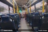 Transportes Futuro C30341 na cidade de Rio de Janeiro, Rio de Janeiro, Brasil, por Danyllo Henrique. Número da foto: #:id.