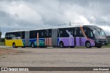 ATT - Atlântico Transportes e Turismo - Vitória da Conquista 1587 na cidade de Vitória da Conquista, Bahia, Brasil, por João Emanoel. Número da foto: #13012032.