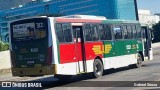 Viação Nossa Senhora de Lourdes B58038 na cidade de Rio de Janeiro, Rio de Janeiro, Brasil, por Gabriel Sousa. Número da foto: #:id.