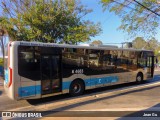 Viação Paratodos > São Jorge > Metropolitana São Paulo > Mobibrasil 6 4683 na cidade de São Paulo, São Paulo, Brasil, por Jean Gu. Número da foto: #13011575.