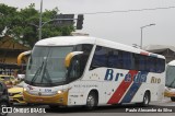 Breda Rio 3730 na cidade de Rio de Janeiro, Rio de Janeiro, Brasil, por Paulo Alexandre da Silva. Número da foto: #13012403.