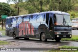 Banda Sputnik GVI2974 na cidade de Manhuaçu, Minas Gerais, Brasil, por Eliziar Maciel Soares. Número da foto: #13013576.