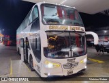 Cruceros Bayres 122 na cidade de Sombrio, Santa Catarina, Brasil, por Vinícius Weber. Número da foto: #13011349.