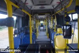 ATT - Atlântico Transportes e Turismo - Vitória da Conquista 1587 na cidade de Vitória da Conquista, Bahia, Brasil, por João Emanoel. Número da foto: #13012041.