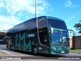 Empresa de Ônibus Nossa Senhora da Penha 64203 na cidade de Porto Alegre, Rio Grande do Sul, Brasil, por André Lourenço de Freitas. Número da foto: #13011970.