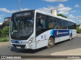 Solaris Transportes 20119 na cidade de Montes Claros, Minas Gerais, Brasil, por Osvaldo Born. Número da foto: #13013223.