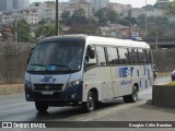 EBT - Expresso Biagini Transportes 5A84 na cidade de Belo Horizonte, Minas Gerais, Brasil, por Douglas Célio Brandao. Número da foto: #13012126.