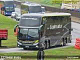 Guimatur Transporte e Turismo 21000 na cidade de Aparecida, São Paulo, Brasil, por Luiz Krolman. Número da foto: #13013757.