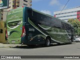 Asa Branca Turismo 20178 na cidade de João Pessoa, Paraíba, Brasil, por Alexandre Dumas. Número da foto: #13013826.