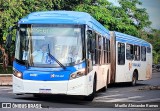 Auto Viação Jauense 241301 na cidade de Jaú, São Paulo, Brasil, por Murillo Alexandre Ramos. Número da foto: #:id.