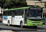 Viação Real Ita 12-13303 na cidade de Cachoeiro de Itapemirim, Espírito Santo, Brasil, por Guilherme Neves. Número da foto: #13013311.