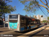 Viação Paratodos > São Jorge > Metropolitana São Paulo > Mobibrasil 6 4619 na cidade de São Paulo, São Paulo, Brasil, por Jean Gu. Número da foto: #13011577.