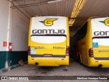 Empresa Gontijo de Transportes 14860 na cidade de Paulo Afonso, Bahia, Brasil, por Edinilson Henrique Ferreira. Número da foto: #13012730.
