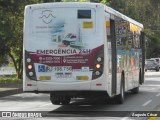 Auto Viação 1001 RJ 108.756 na cidade de Nova Friburgo, Rio de Janeiro, Brasil, por Augusto César. Número da foto: #13011915.