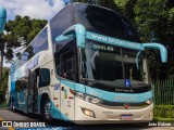 Brulan Transportes 321 na cidade de Curitiba, Paraná, Brasil, por João Dolzan. Número da foto: #:id.