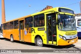 TUPi Transportes Urbanos Piracicaba 8357 na cidade de Piracicaba, São Paulo, Brasil, por Paulo Henrique Pereira Borges. Número da foto: #13013549.