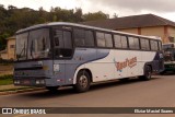 Realbuss Turismo 1570 na cidade de Viçosa, Minas Gerais, Brasil, por Eliziar Maciel Soares. Número da foto: #:id.