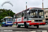 Viação Osasco 1981 na cidade de São Paulo, São Paulo, Brasil, por Cosme Busmaníaco. Número da foto: #13011997.