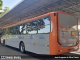 Auto Viação Marechal Brasília 447676 na cidade de Taguatinga, Distrito Federal, Brasil, por José Augusto da Silva Gama. Número da foto: #13011679.