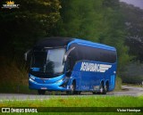 Viação Águia Branca 14016 na cidade de Petrópolis, Rio de Janeiro, Brasil, por Victor Henrique. Número da foto: #13013363.