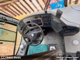 Empresa Gontijo de Transportes 17055 na cidade de Salinas, Minas Gerais, Brasil, por Edinilson Henrique Ferreira. Número da foto: #13012676.