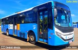 HP Transportes Coletivos 20.594 na cidade de Goiânia, Goiás, Brasil, por Carlos Júnior. Número da foto: #:id.