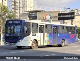 BR7 Mobilidade 3101 na cidade de São Bernardo do Campo, São Paulo, Brasil, por Matheus Ribeiro. Número da foto: #:id.