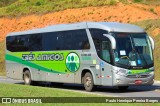 Turismo Três Amigos 2100 na cidade de Aparecida, São Paulo, Brasil, por Paulo Henrique Pereira Borges. Número da foto: #:id.
