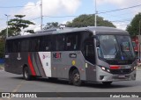 Next Mobilidade - ABC Sistema de Transporte 81.207 na cidade de Diadema, São Paulo, Brasil, por Rafael Santos Silva. Número da foto: #13011290.